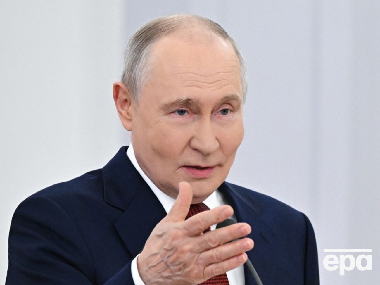 Ближайшие месяцы станут самым опасным этапом войны РФ против Украины. Путин будет эскалировать – Foreign Policy