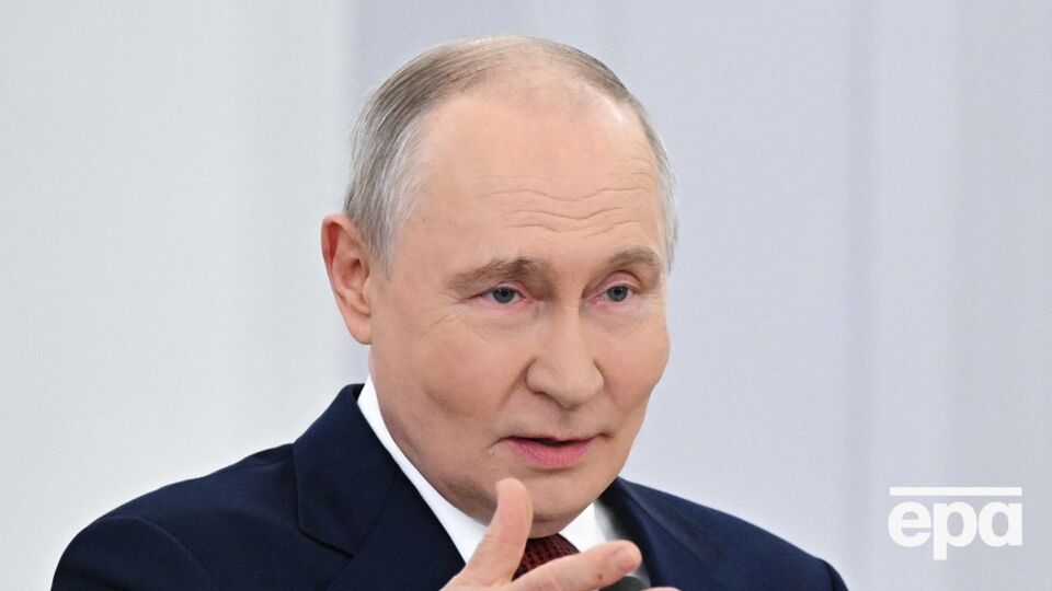 Ближайшие месяцы станут самым опасным этапом войны РФ против Украины. Путин будет эскалировать – Foreign Policy