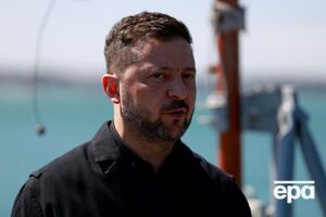 Зеленский ответил, стоит ли на повестке дня вопрос о возвращении Крыма