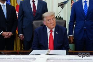 Трамп: Я хочу, чтобы Зеленский завершил войну, это очень просто
