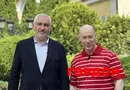 Удари по Москві, війна в тилу РФ, парад "у пітерському підворітті". Інтерв'ю Гордона з Фейгіним. Відео