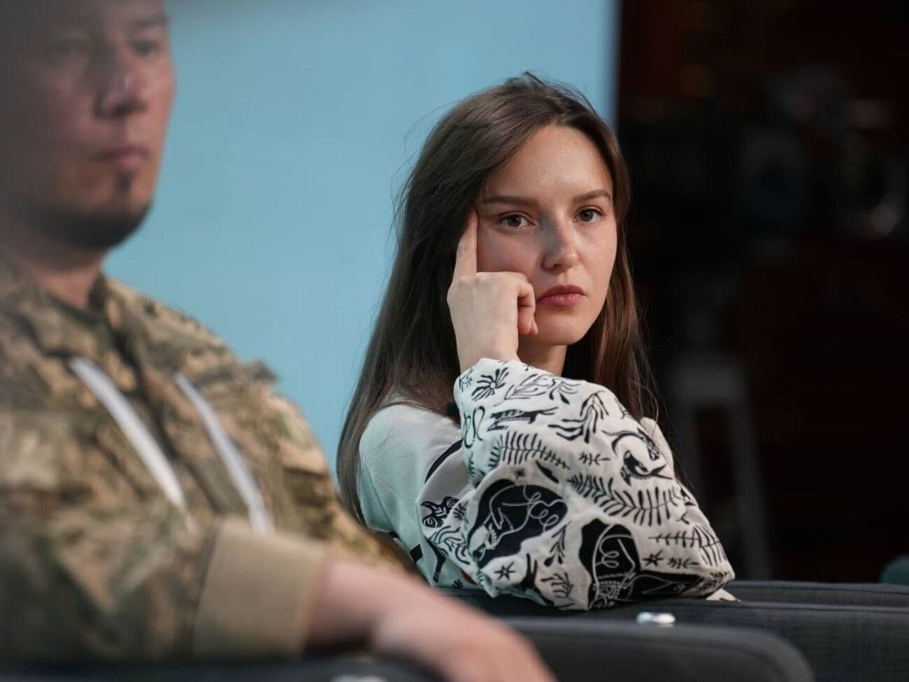 У міністра оборони з'явився заступник із розвитку людського капіталу. Що передбачає посада