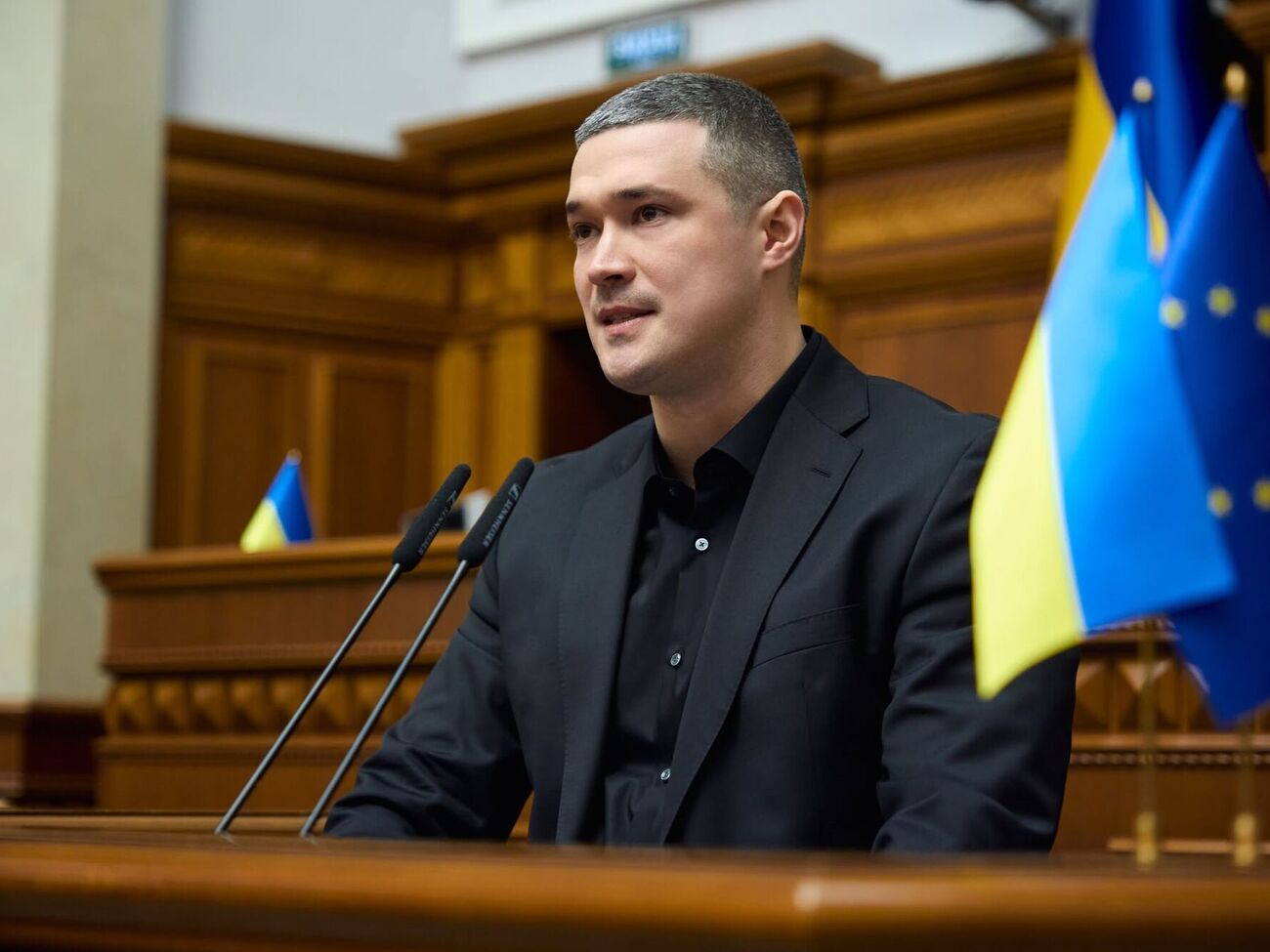 "Я попередив президента". Федоров назвав свою версію причин звільнення з Міноборони