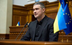 "Я попередив президента". Федоров назвав свою версію причин звільнення з Міноборони
