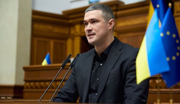 "Я попередив президента". Федоров назвав свою версію причин звільнення з Міноборони
