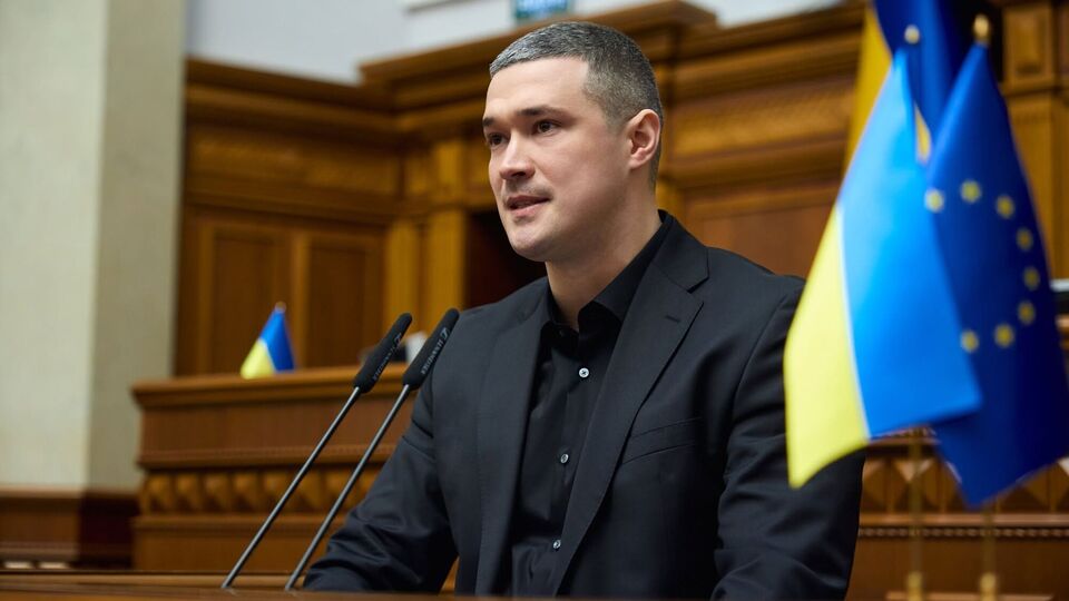 "Я попередив президента". Федоров назвав свою версію причин звільнення з Міноборони