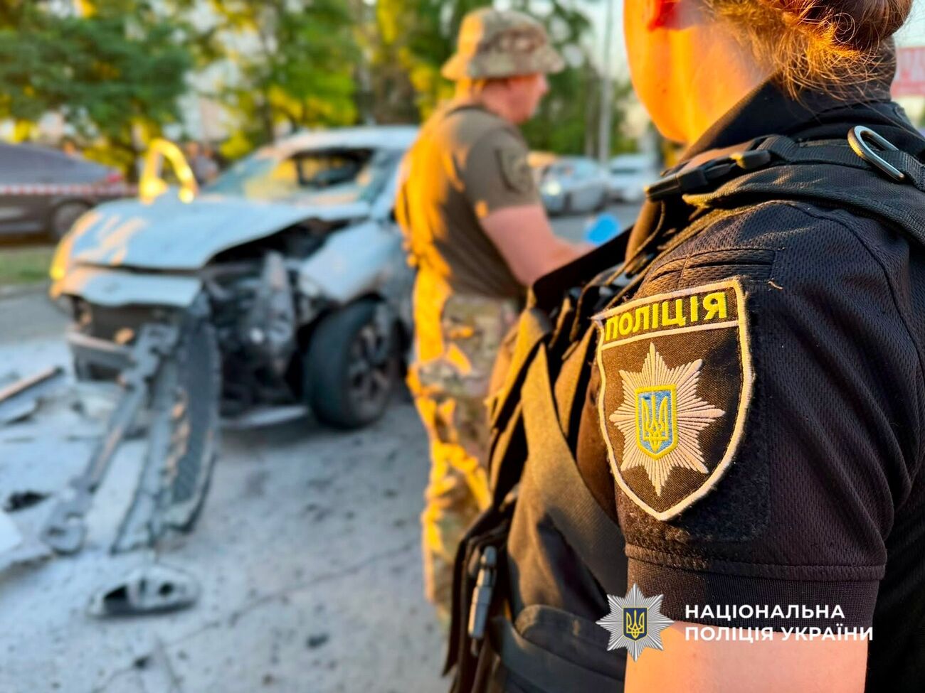 Стало відомо, хто загинув унаслідок другого вибуху в Одесі