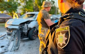 Стало відомо, хто загинув унаслідок другого вибуху в Одесі