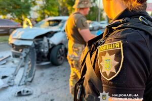 Стало відомо, хто загинув унаслідок другого вибуху в Одесі