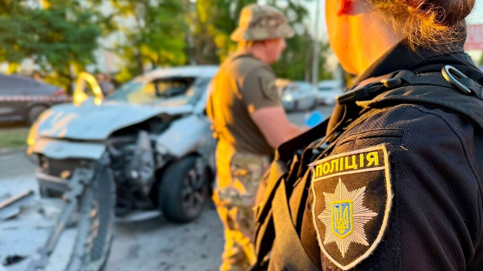 Стало відомо, хто загинув унаслідок другого вибуху в Одесі