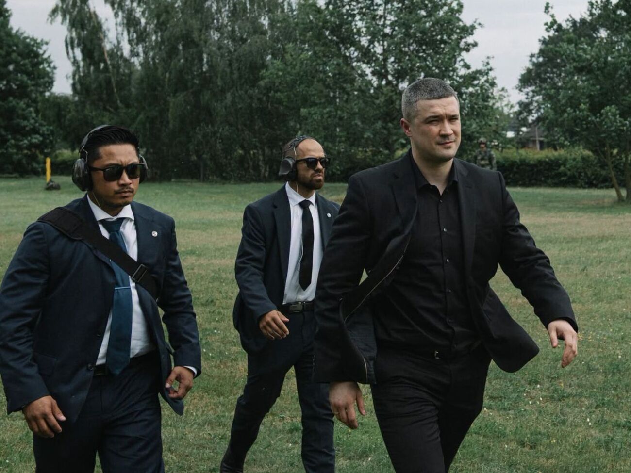 "Злитися не вийде". Федоров пояснив, чому готовий повернутися лише на посаду міністра оборони