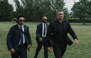 "Злитися не вийде". Федоров пояснив, чому готовий повернутися лише на посаду міністра оборони