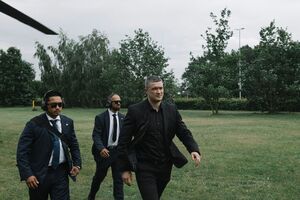 "Слиться не получится". Федоров объяснил, почему готов вернуться только на должность министра обороны