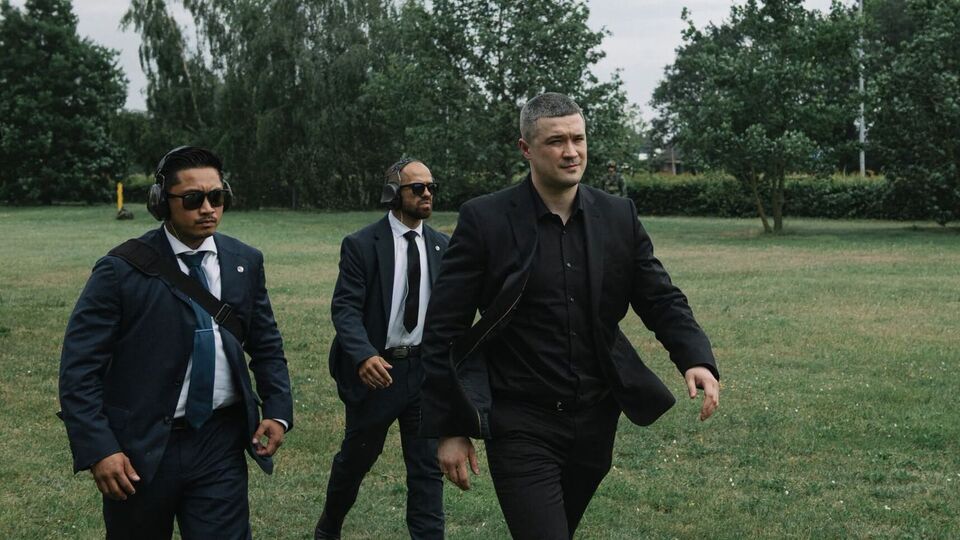 "Злитися не вийде". Федоров пояснив, чому готовий повернутися лише на посаду міністра оборони