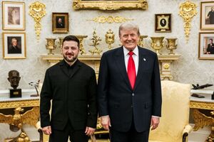Що сказав Трамп після переговорів із Зеленським. З'явилася перша реакція