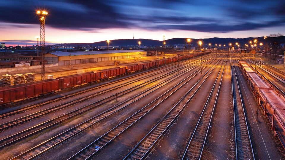 Залізничні перевезення ГМК впали на 20–45%. Підвищення тарифів збільшить втрати УЗ – GMK Center