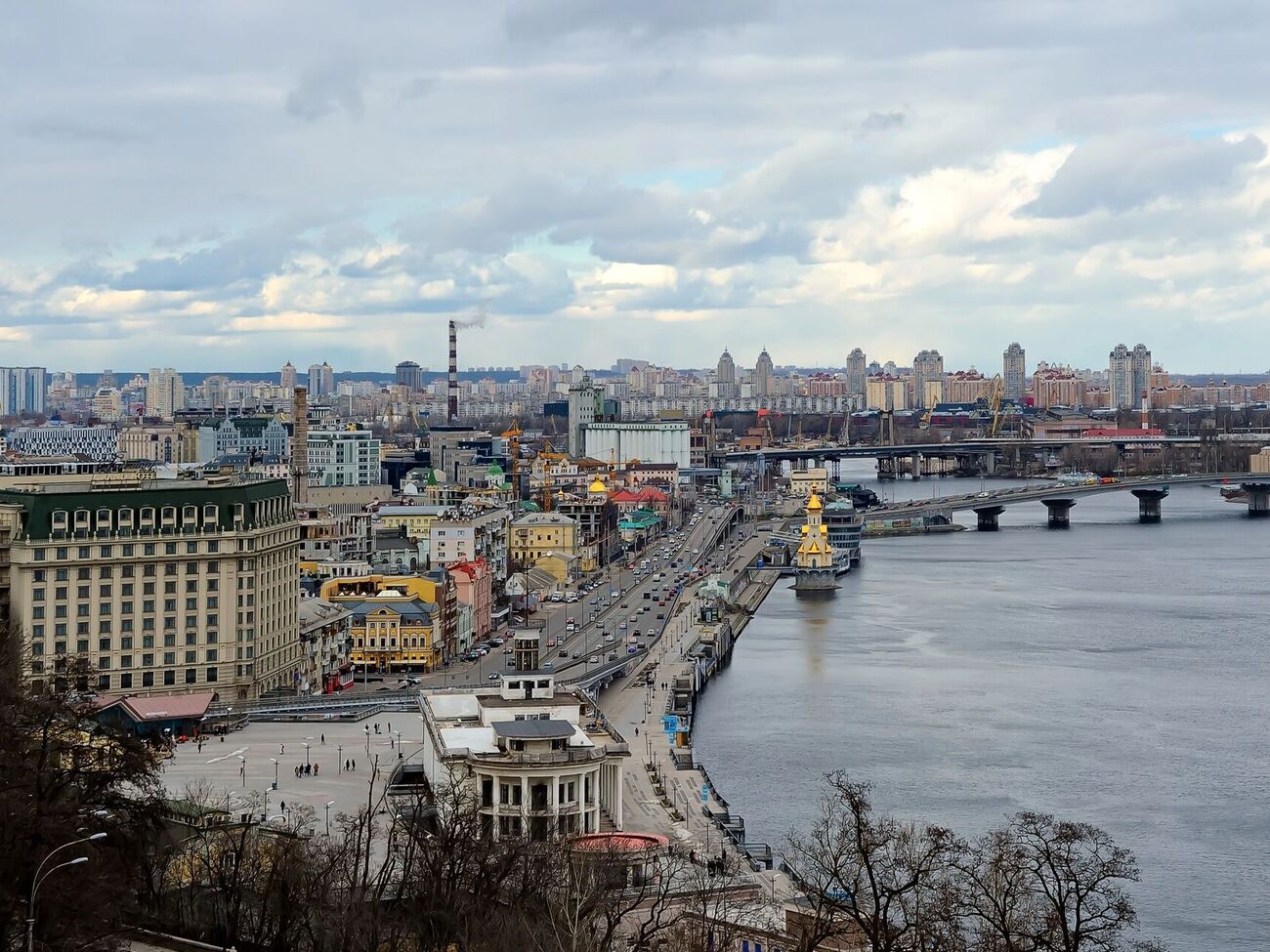 В Киеве мужчина убил врача ВЛК во время прохождения комиссии