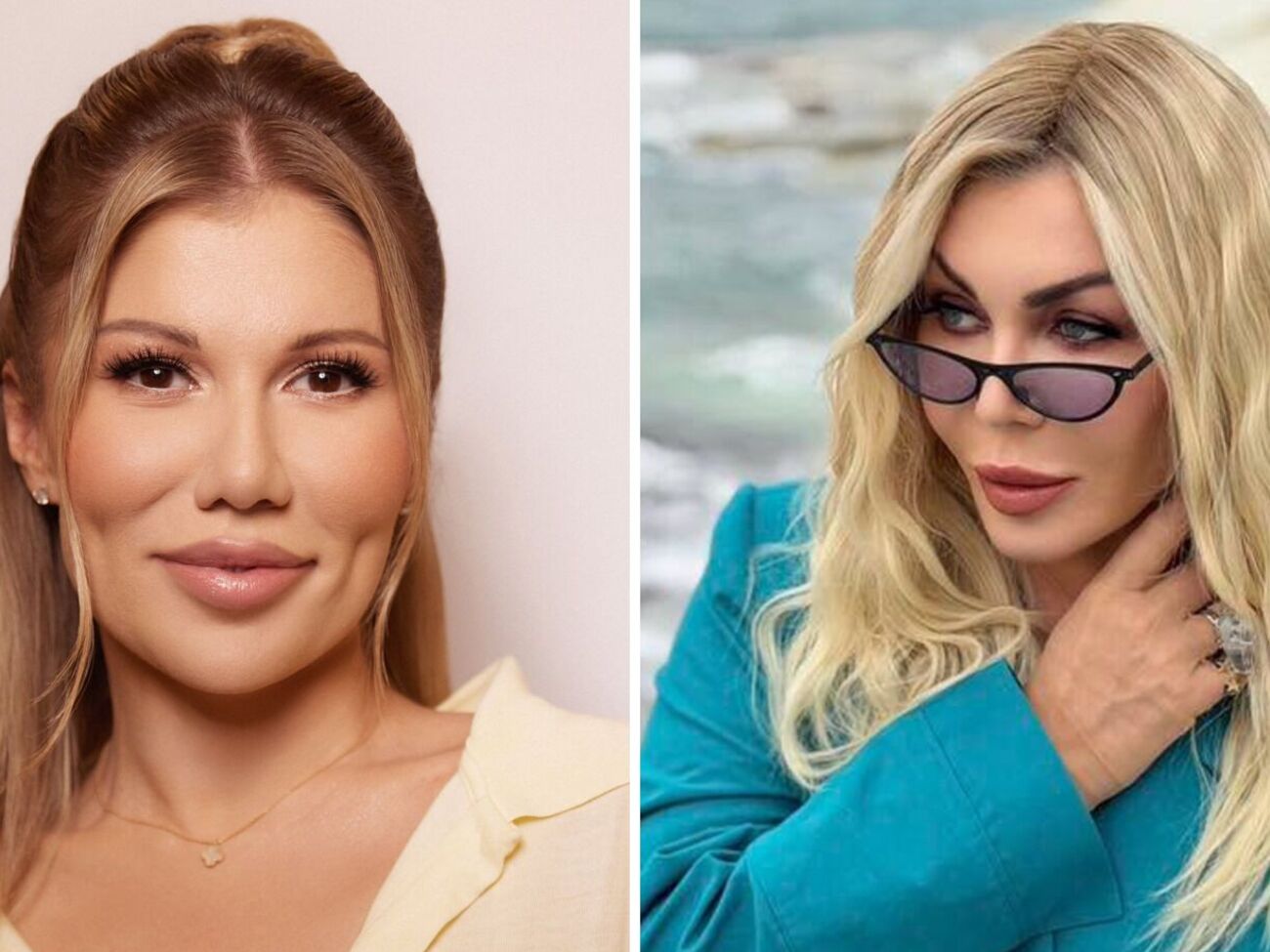 Alena Omargalieva переспівала хіт Білик і спровокувала дискусію – чиє виконання краще. Відео