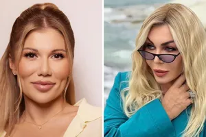 Alena Omargalieva переспівала хіт Білик і спровокувала дискусію – чиє виконання краще. Відео