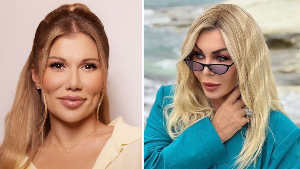 Alena Omargalieva переспівала хіт Білик і спровокувала дискусію – чиє виконання краще. Відео