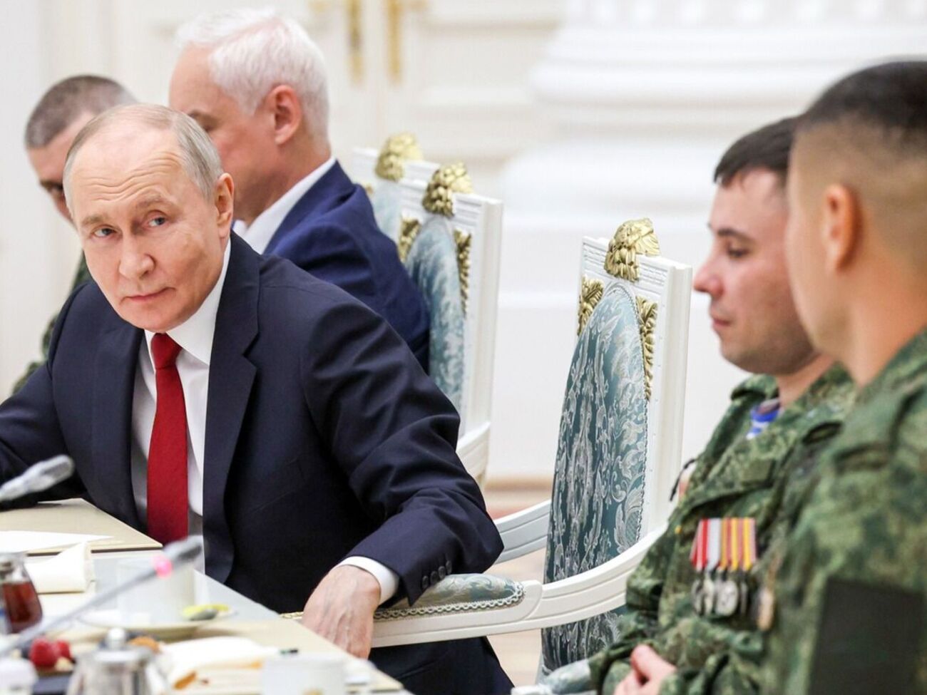 "Остання війна Путіна". Чи оголосить Кремль мобілізацію після 20 вересня і чи здатні росіяни на протести