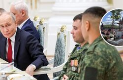 "Остання війна Путіна". Чи оголосить Кремль мобілізацію після 20 вересня і чи здатні росіяни на протести