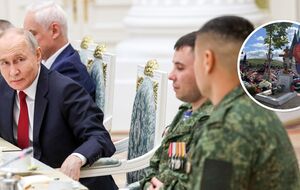 "Остання війна Путіна". Чи оголосить Кремль мобілізацію після 20 вересня і чи здатні росіяни на протести