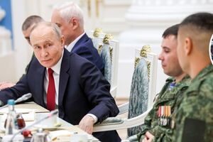 "Последняя война Путина". Объявит ли Кремль мобилизацию после 20 сентября и способны ли россияне на протесты