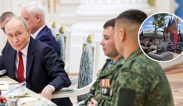 "Остання війна Путіна". Чи оголосить Кремль мобілізацію після 20 вересня і чи здатні росіяни на протести