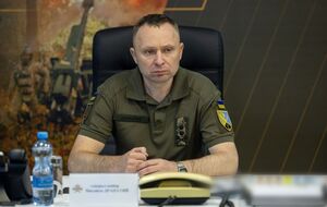 Драпатий провів першу розмову з командувачем військ НАТО. Про що йшлося