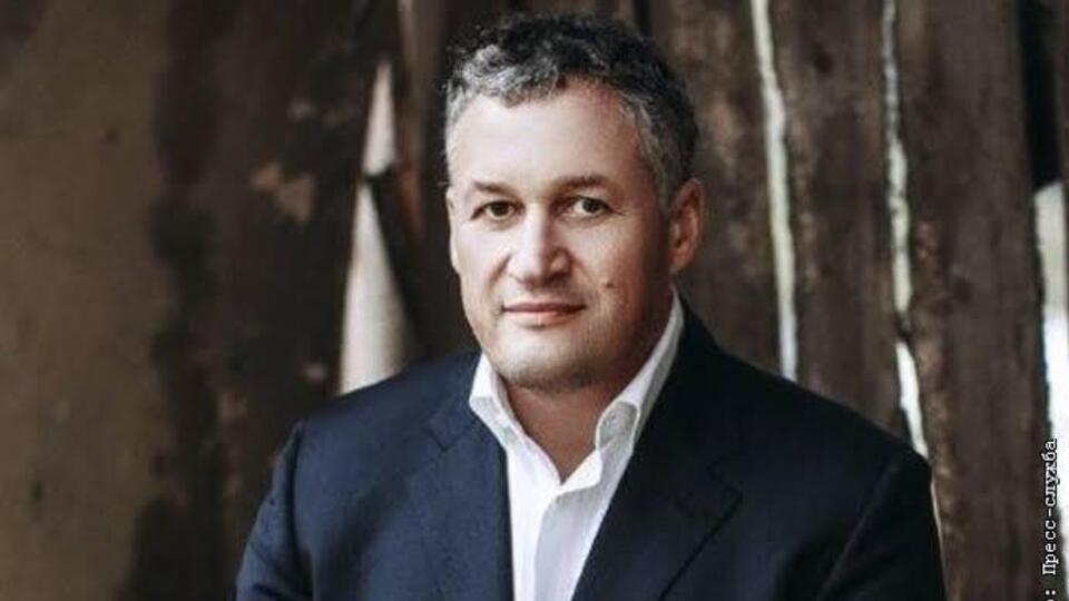 "С большим количеством спецназа". В Москве арестован "правая рука" друга Путина Ротенберга. В чем его обвиняют?