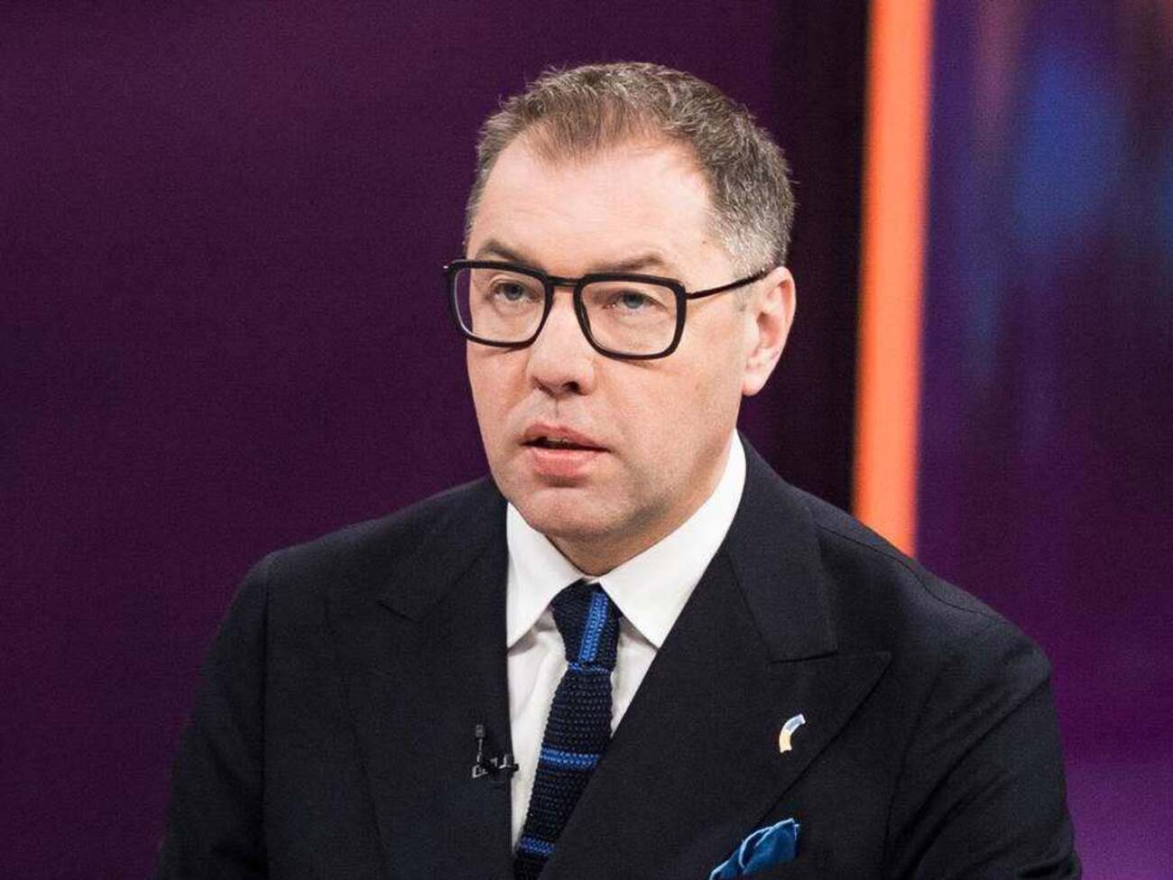 На каком этапе договоренности ФРГ и Украины о возвращении мужчин? Заявление посла