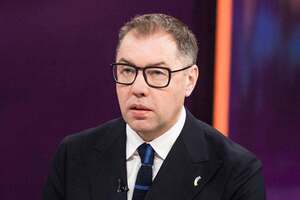 На каком этапе договоренности ФРГ и Украины о возвращении мужчин? Заявление посла