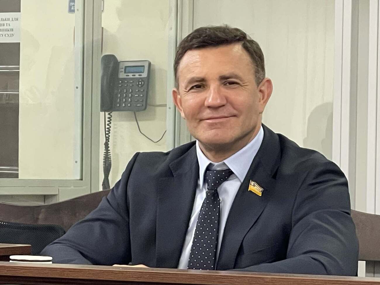 ВАКС отказался арестовать Тищенко. Что в решении?