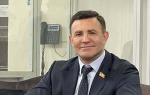 ВАКС отказался арестовать Тищенко. Что в решении?