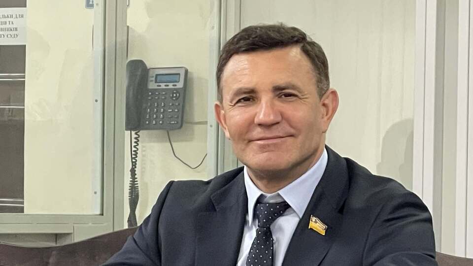 ВАКС отказался арестовать Тищенко. Что в решении?