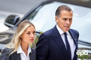 "Жоден президент не закінчував однієї війни стільки разів". Син Байдена номінував Трампа на Нобелівську премію