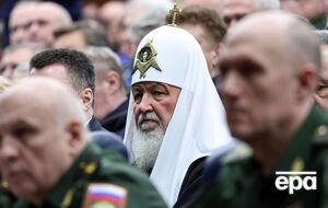 Услід за Болгарією. Ще одна країна не підтримала санкцій ЄС проти патріарха Кирила
