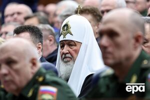 Вслед за Болгарией. Еще одна страна не поддержала санкции ЕС против патриарха Кирилла
