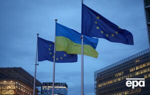 Польское СМИ сообщило о прорыве в вопросе вступления Украины в ЕС