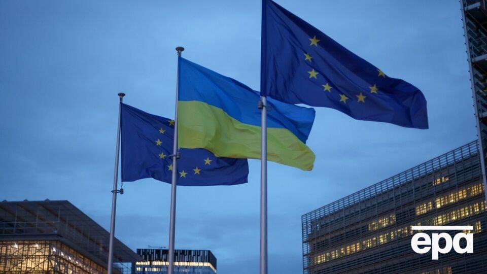 Польський ЗМІ повідомив про прорив у питанні вступу України до ЄС