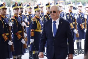Уряд Молдови несподівано йде у відставку. Прем'єр зробив заяву