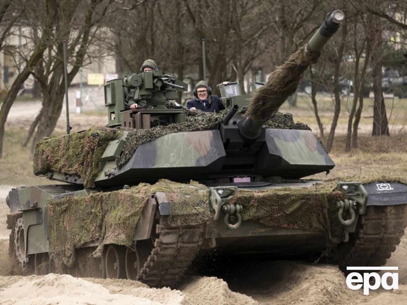 Найближчими місяцями. США попередили Польщу про військову провокацію РФ і назвали цілі
