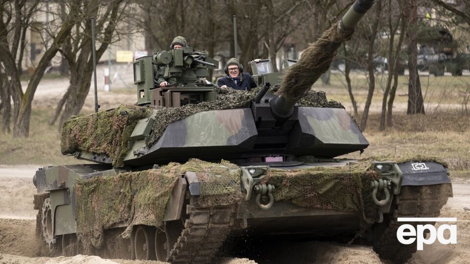 В ближайшие месяцы. США предупредили Польшу о военной провокации РФ и назвали цели