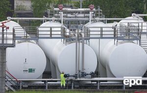 РФ планирует купить крупную партию авиатоплива. Последний раз такое было перед большой войной