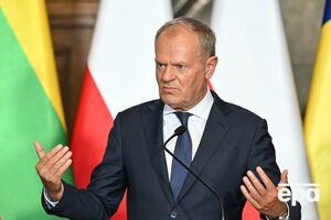 "Найближчі місяці будуть критичними". Туск прокоментував загрозу нападу Росії