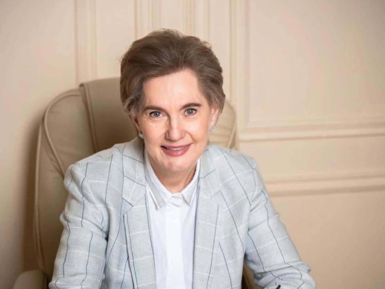 "Запах має значення". Голубовська розповіла, як врятували хворого, якому не могли поставити діагноз