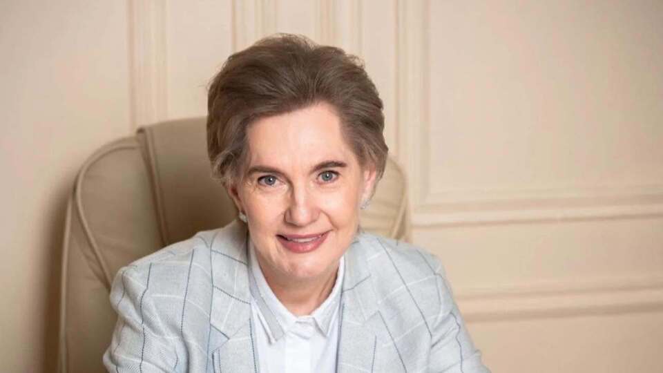 "Запах имеет значение". Голубовская рассказала, как спасли больного, которому не могли поставить диагноз