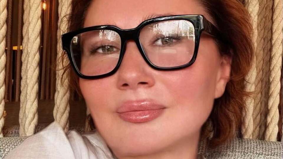 "Я навіть розгубилася". Мозгова показала, що їй подарувала незнайома жінка на базарі