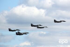 Польща вирішила долю винищувачів МіГ-29, які призначалися для України. Що з ними буде?